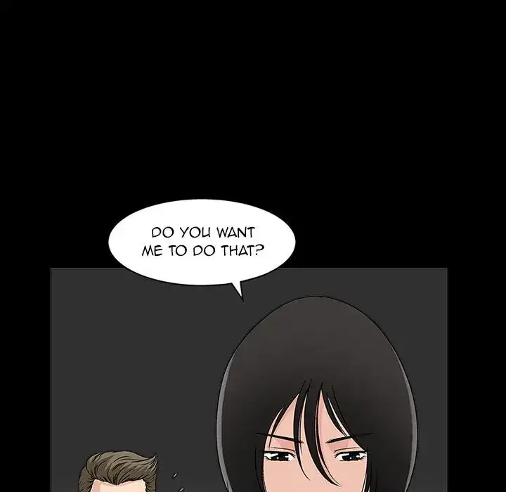 Housemates - Chapter 15 [photo 28] - MangaPorn