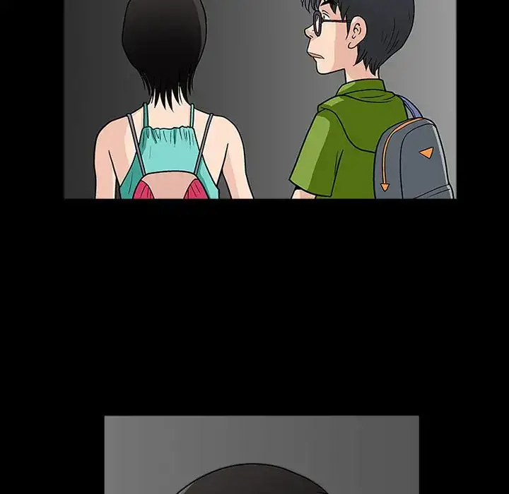 Housemates - Chapter 15 [photo 35] - MangaPorn