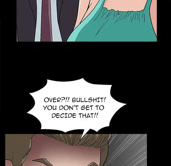 Housemates - Chapter 15 [photo 40] - MangaPorn