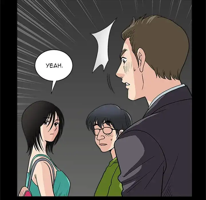 Housemates - Chapter 15 [photo 44] - MangaPorn