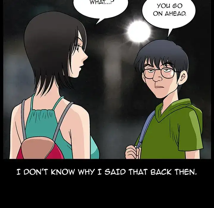 Housemates - Chapter 15 [photo 52] - MangaPorn