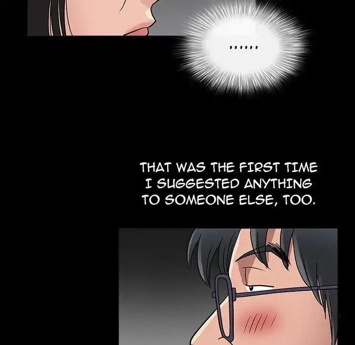 Housemates - Chapter 15 [photo 54] - MangaPorn