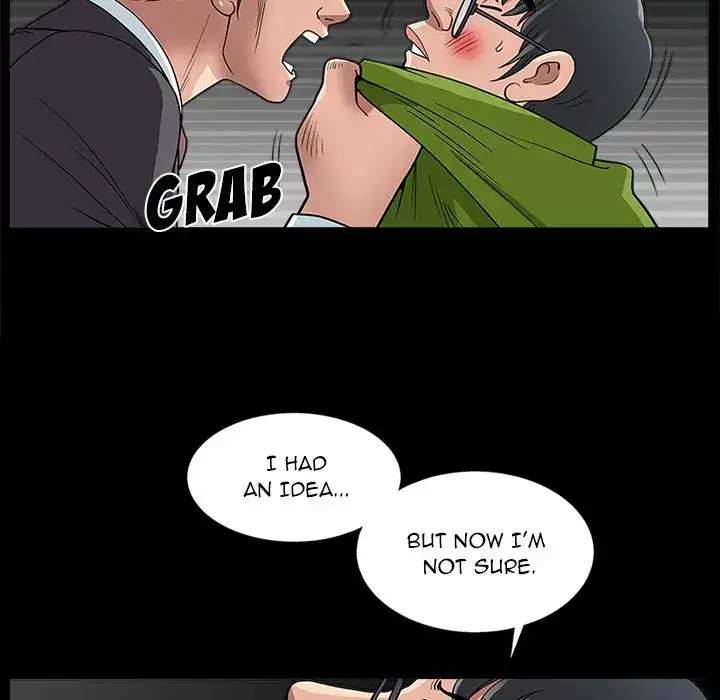 Housemates - Chapter 15 [photo 79] - MangaPorn