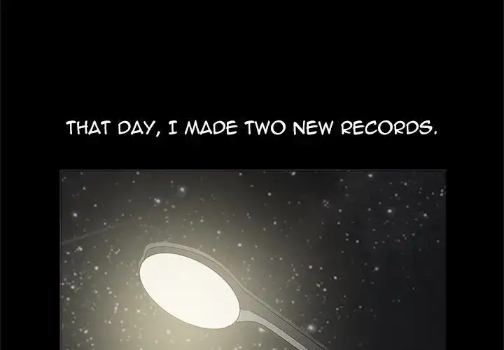 Housemates - Chapter 16 [photo 1] - MangaPorn