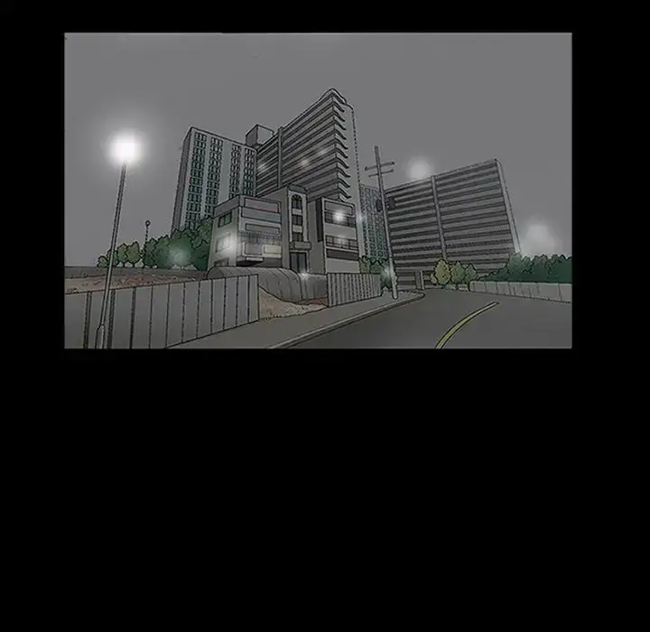 Housemates - Chapter 16 [photo 13] - MangaPorn