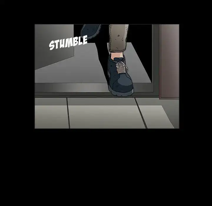 Housemates - Chapter 16 [photo 14] - MangaPorn