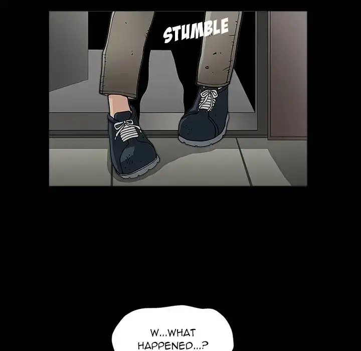 Housemates - Chapter 16 [photo 15] - MangaPorn