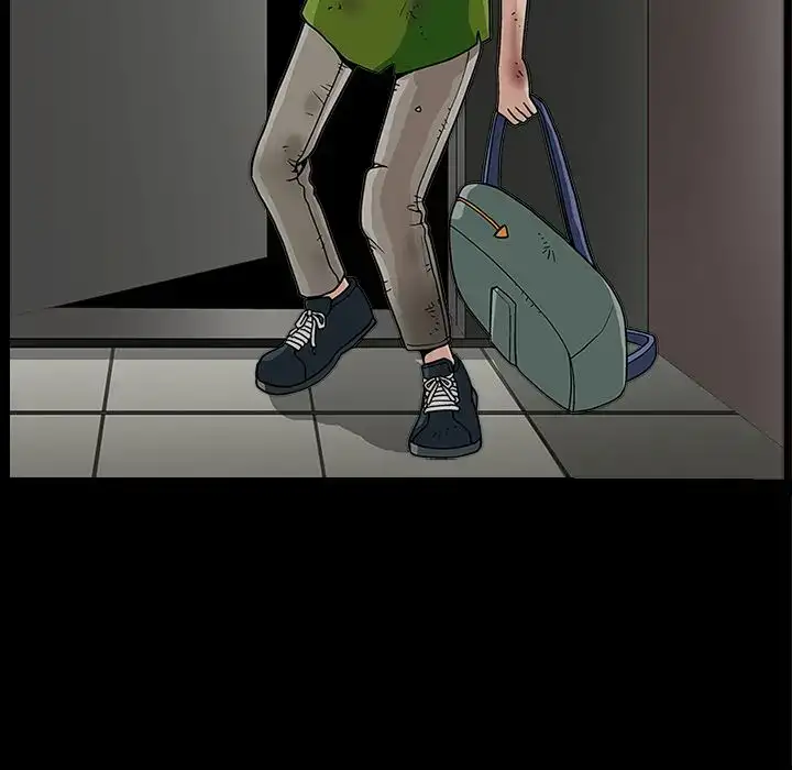 Housemates - Chapter 16 [photo 18] - MangaPorn