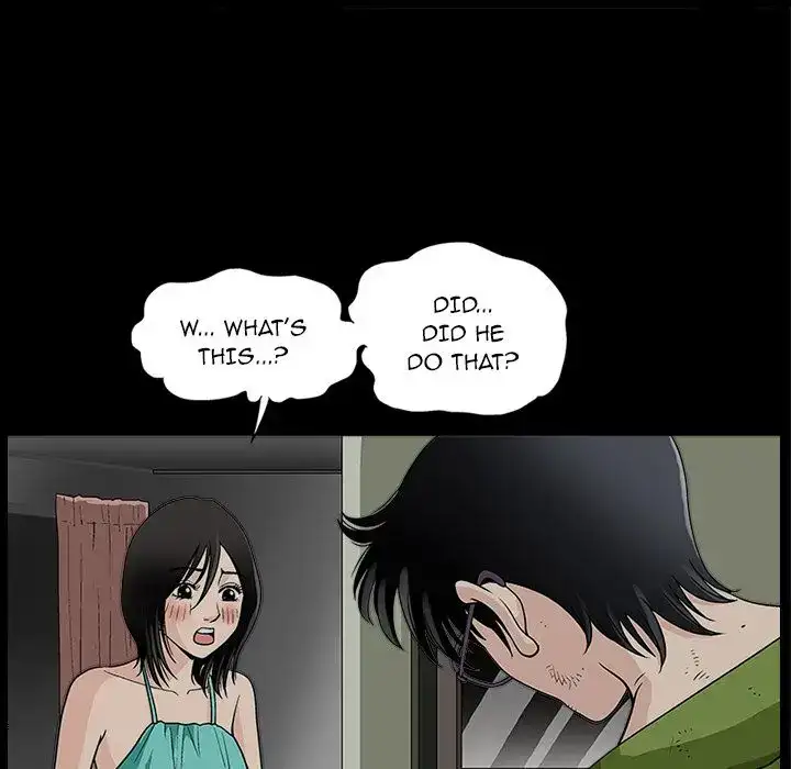 Housemates - Chapter 16 [photo 19] - MangaPorn