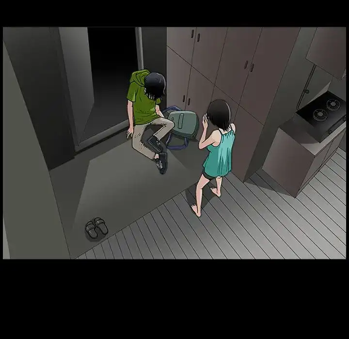 Housemates - Chapter 16 [photo 25] - MangaPorn