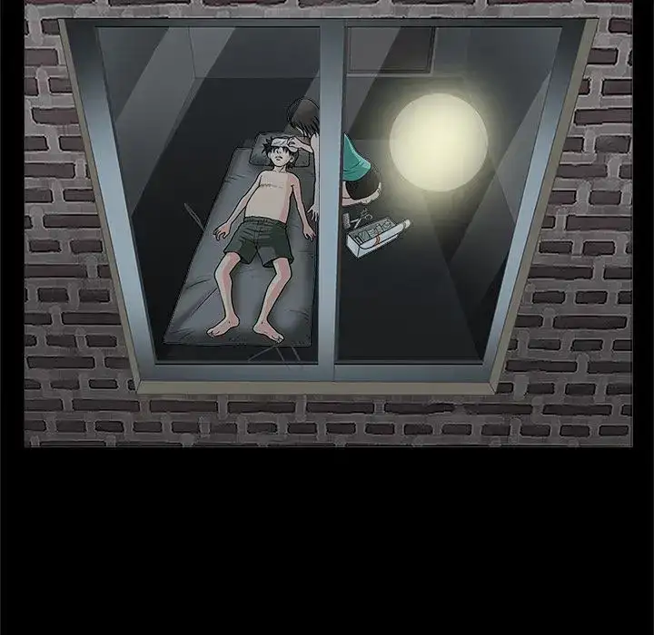 Housemates - Chapter 16 [photo 29] - MangaPorn