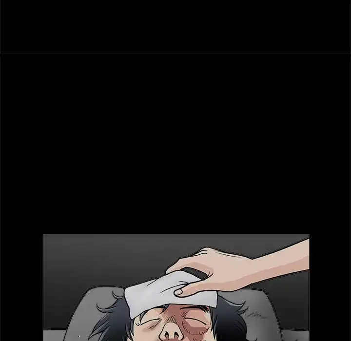 Housemates - Chapter 16 [photo 30] - MangaPorn