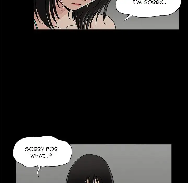 Housemates - Chapter 16 [photo 37] - MangaPorn