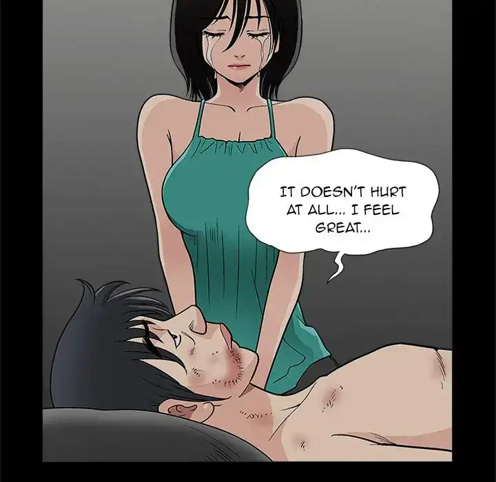 Housemates - Chapter 16 [photo 38] - MangaPorn