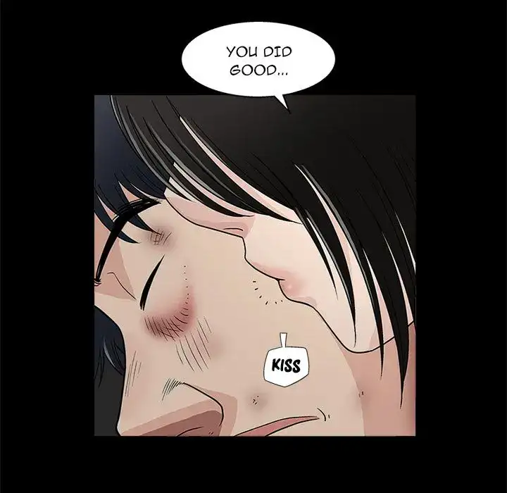 Housemates - Chapter 16 [photo 72] - MangaPorn