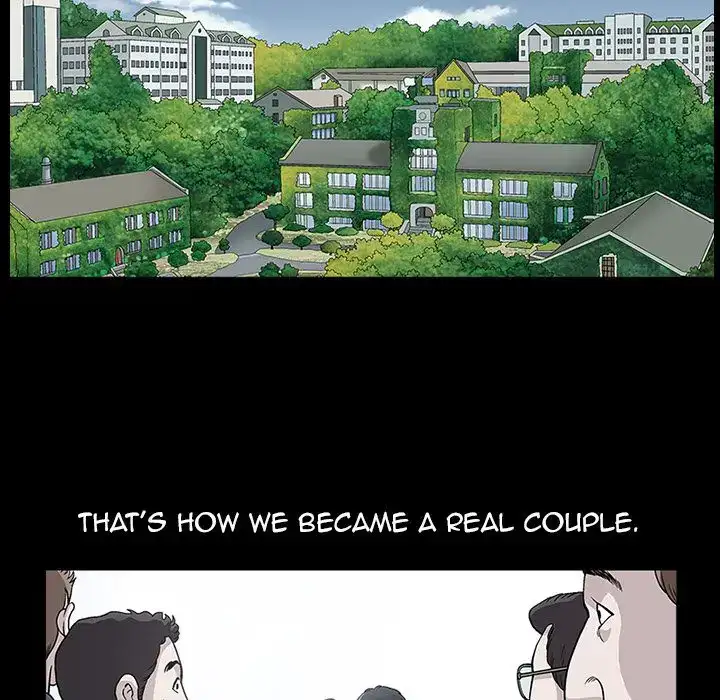 Housemates - Chapter 16 [photo 89] - MangaPorn