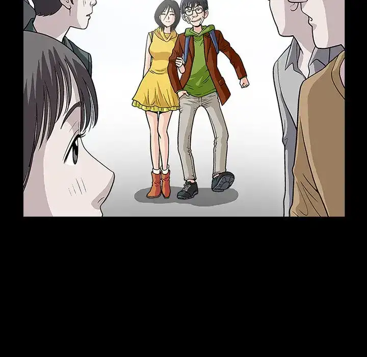 Housemates - Chapter 16 [photo 90] - MangaPorn