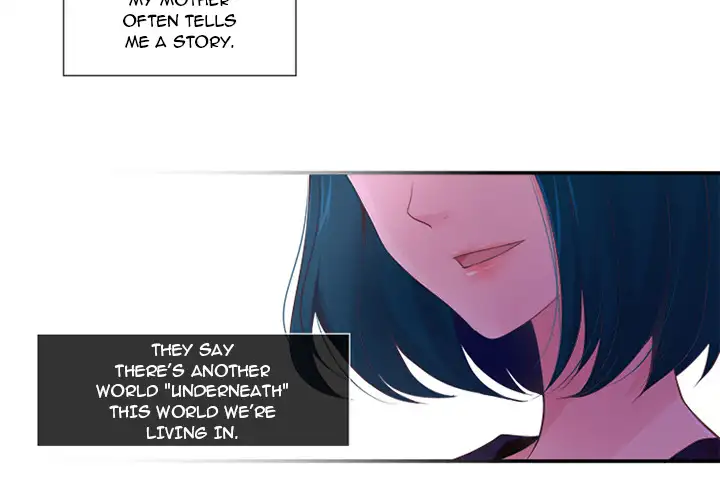 Your Story - Chapter 1 [photo 4] - MangaPorn