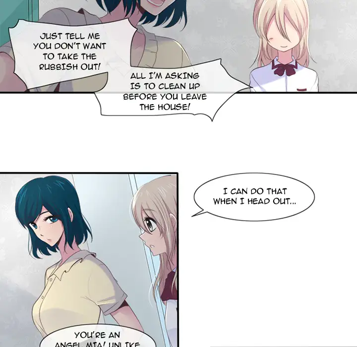 Your Story - Chapter 2 [photo 23] - MangaPorn