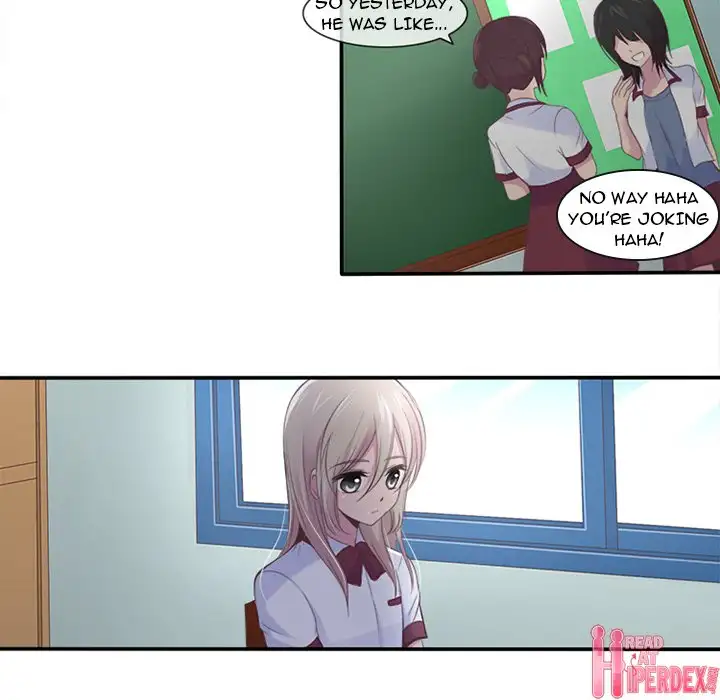 Your Story - Chapter 2 [photo 31] - MangaPorn