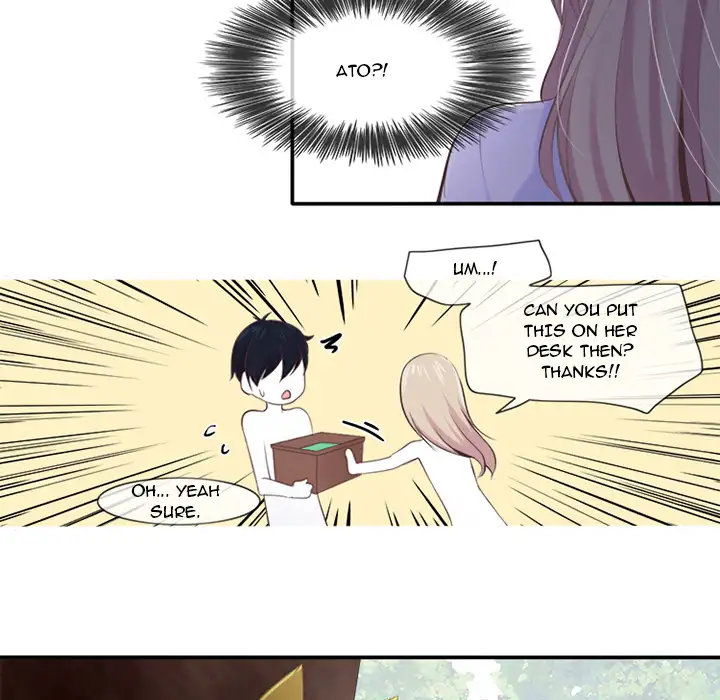 Your Story - Chapter 2 [photo 41] - MangaPorn