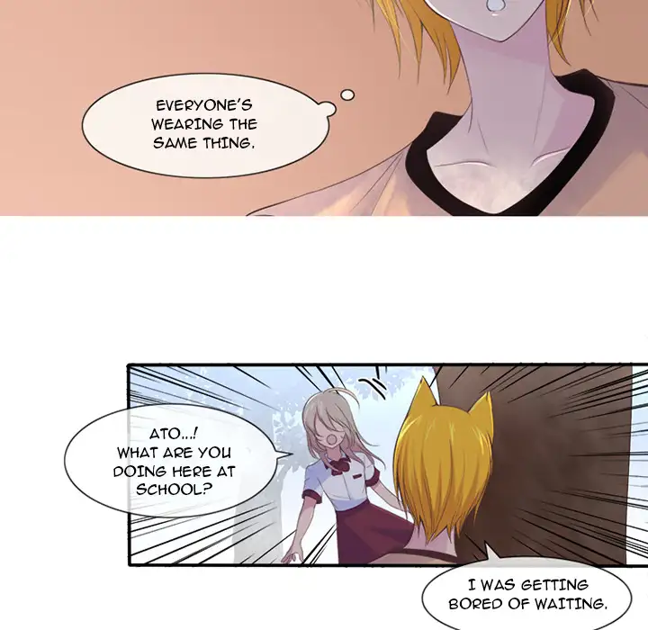 Your Story - Chapter 2 [photo 44] - MangaPorn