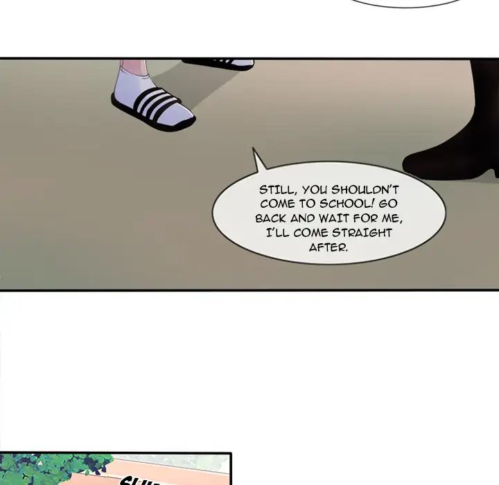 Your Story - Chapter 2 [photo 45] - MangaPorn