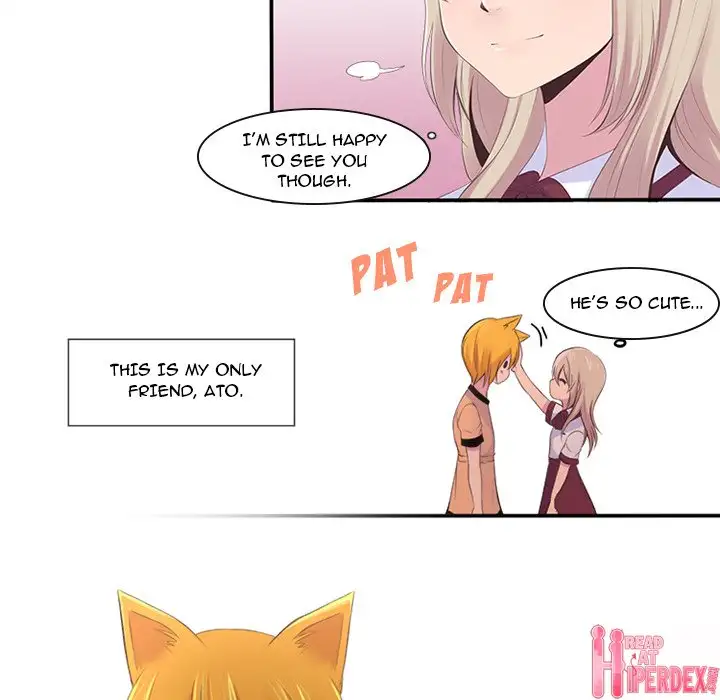 Your Story - Chapter 2 [photo 47] - MangaPorn