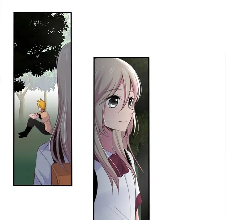 Your Story - Chapter 3 [photo 16] - MangaPorn