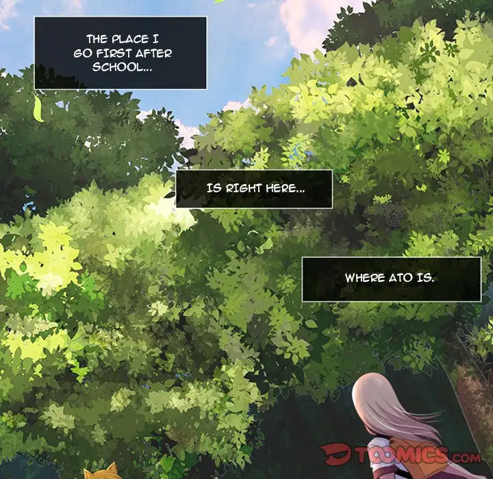 Your Story - Chapter 3 [photo 19] - MangaPorn