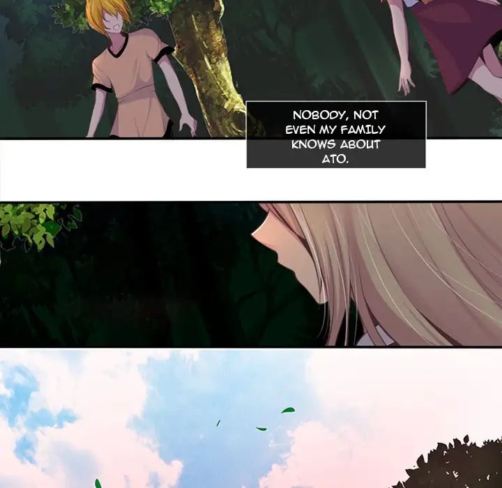 Your Story - Chapter 3 [photo 20] - MangaPorn