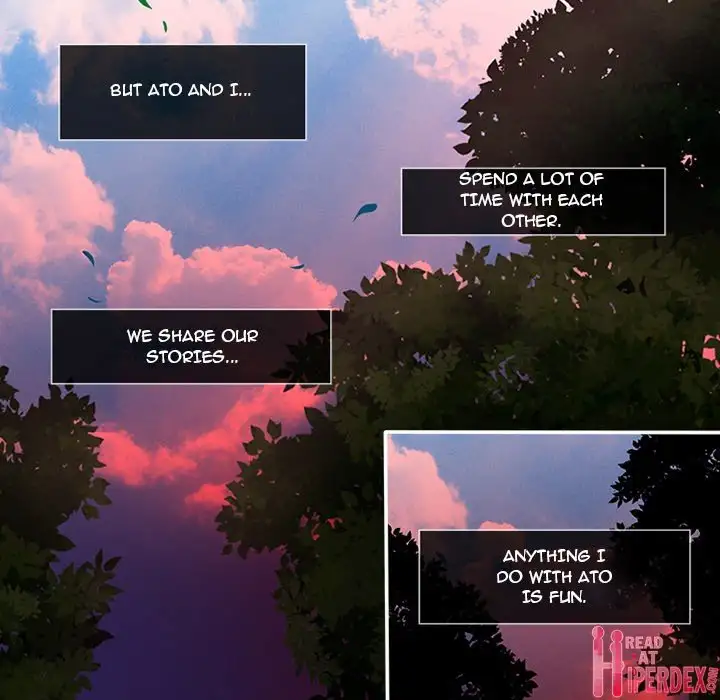 Your Story - Chapter 3 [photo 21] - MangaPorn