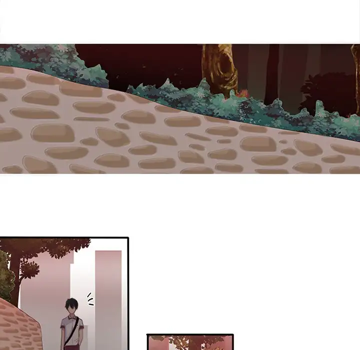 Your Story - Chapter 3 [photo 25] - MangaPorn