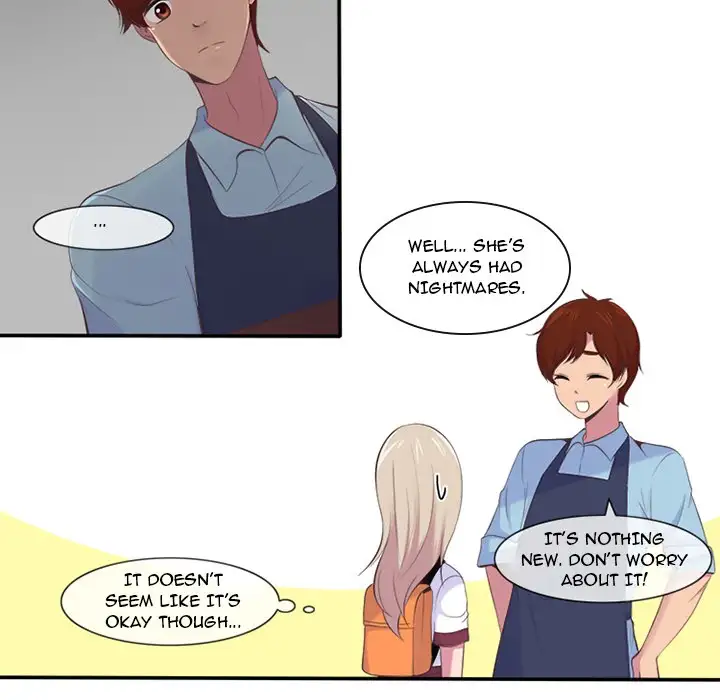 Your Story - Chapter 3 [photo 36] - MangaPorn