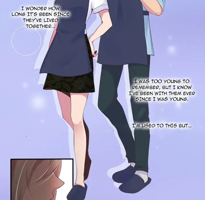 Your Story - Chapter 3 [photo 39] - MangaPorn