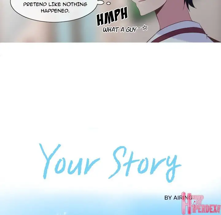 Your Story - Chapter 3 [photo 5] - MangaPorn