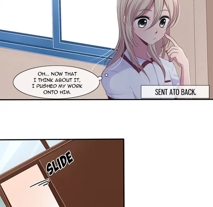 Your Story - Chapter 3 [photo 7] - MangaPorn