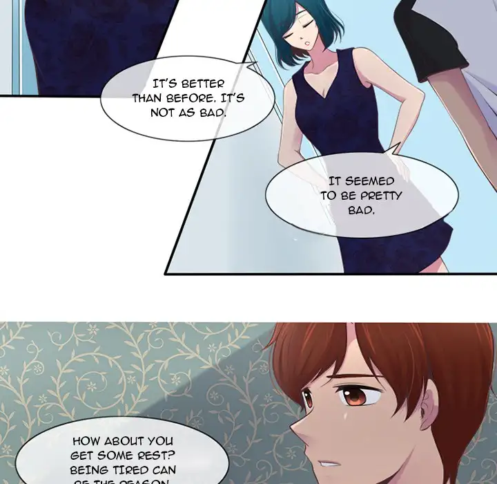 Your Story - Chapter 4 [photo 14] - MangaPorn