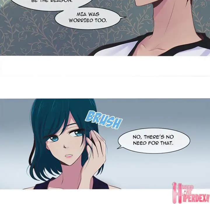 Your Story - Chapter 4 [photo 15] - MangaPorn