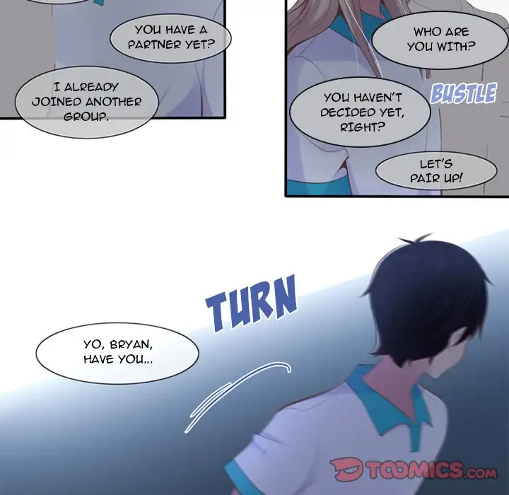 Your Story - Chapter 4 [photo 25] - MangaPorn