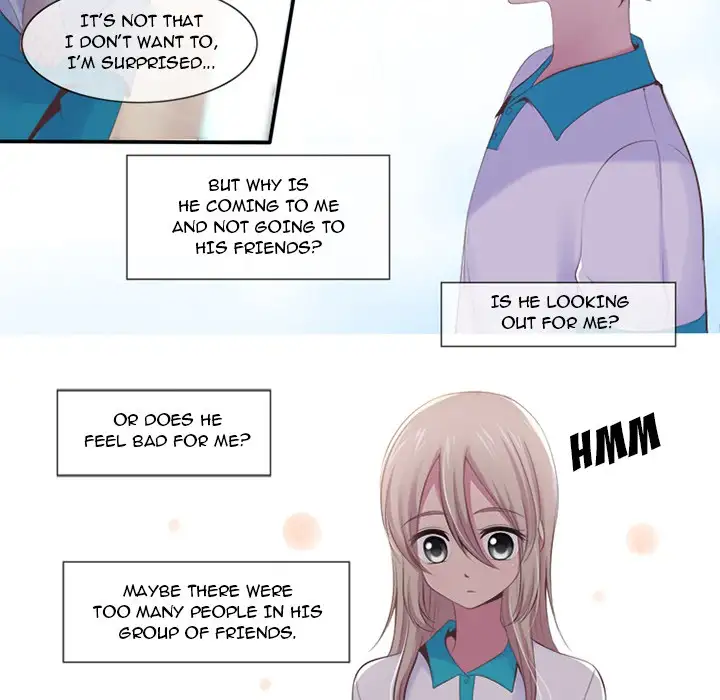 Your Story - Chapter 4 [photo 32] - MangaPorn