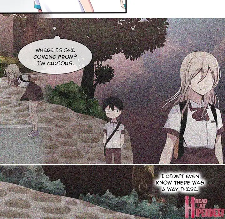 Your Story - Chapter 4 [photo 37] - MangaPorn