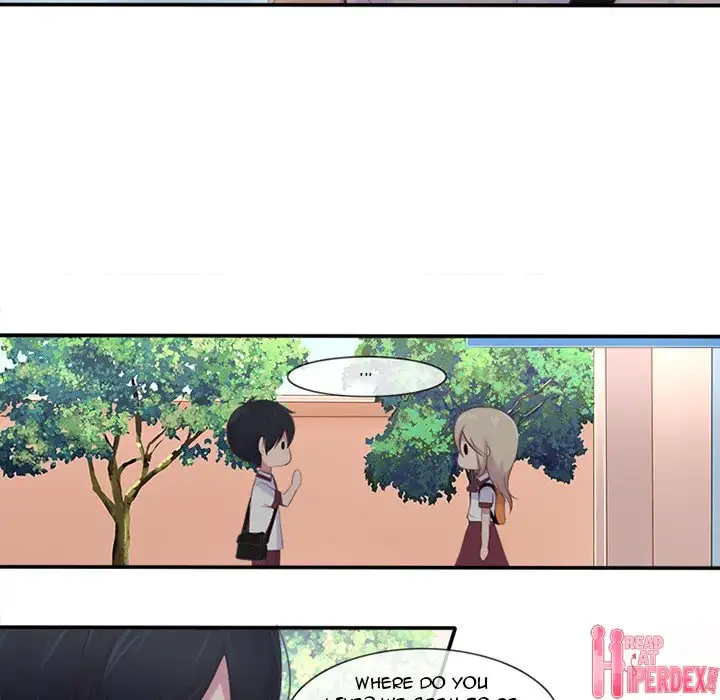 Your Story - Chapter 4 [photo 42] - MangaPorn