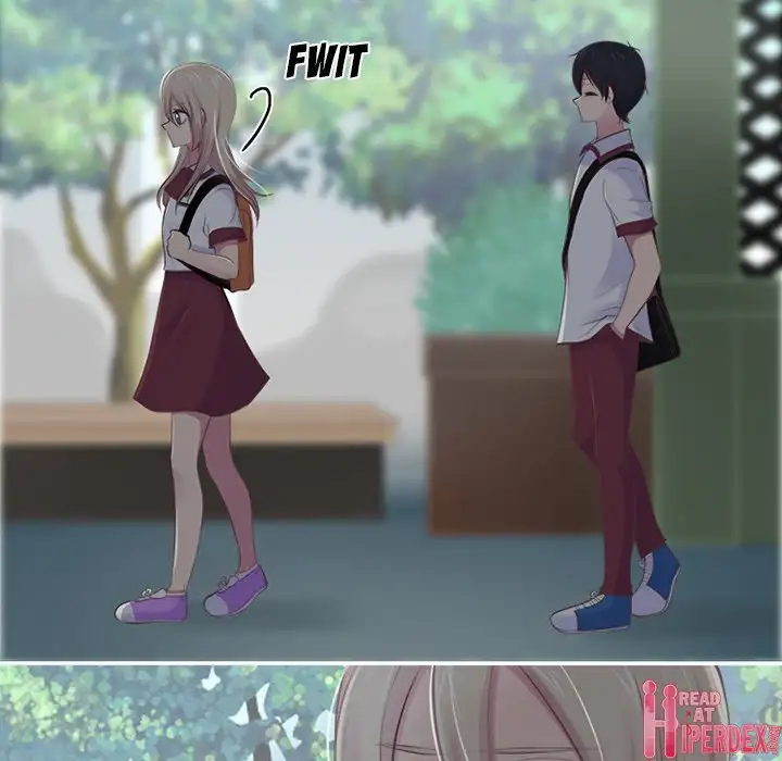 Your Story - Chapter 4 [photo 47] - MangaPorn