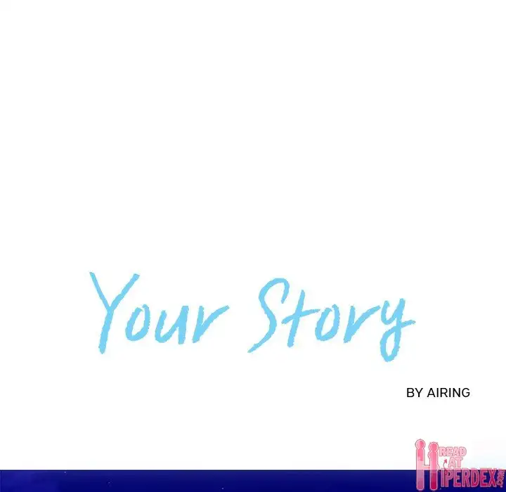 Your Story - Chapter 4 [photo 5] - MangaPorn