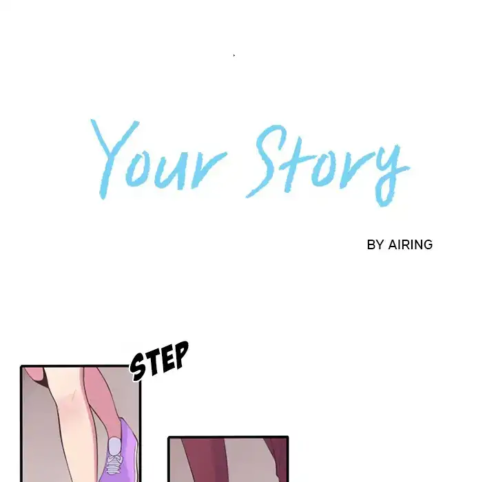 Your Story - Chapter 5 [photo 10] - MangaPorn