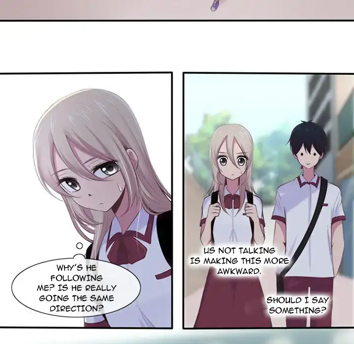 Your Story - Chapter 5 [photo 12] - MangaPorn