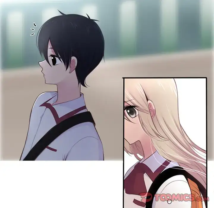 Your Story - Chapter 5 [photo 13] - MangaPorn