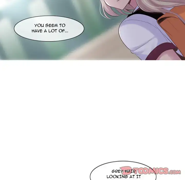 Your Story - Chapter 5 [photo 15] - MangaPorn