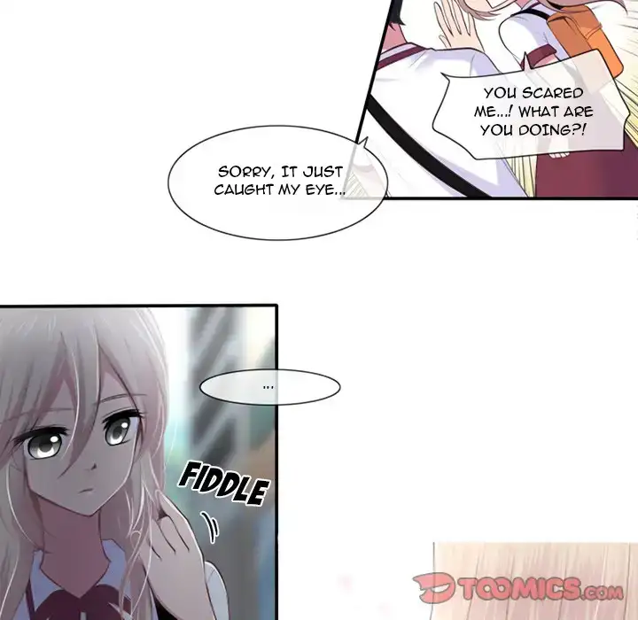 Your Story - Chapter 5 [photo 17] - MangaPorn